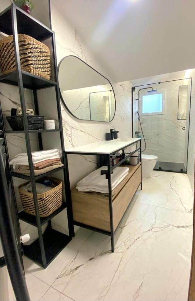 Carlos Iii Apartamento