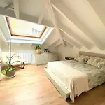 Apartamento Carlos III