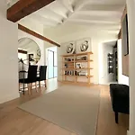 Apartamento Carlos III