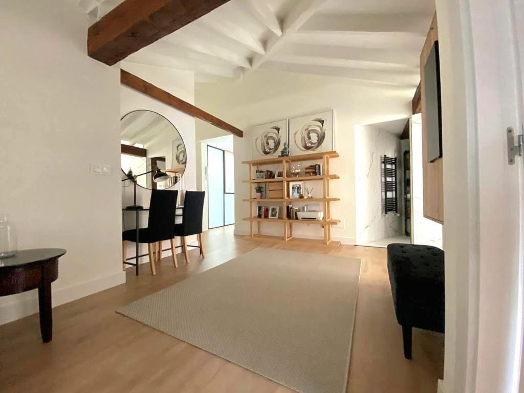Apartamento Carlos Iii
